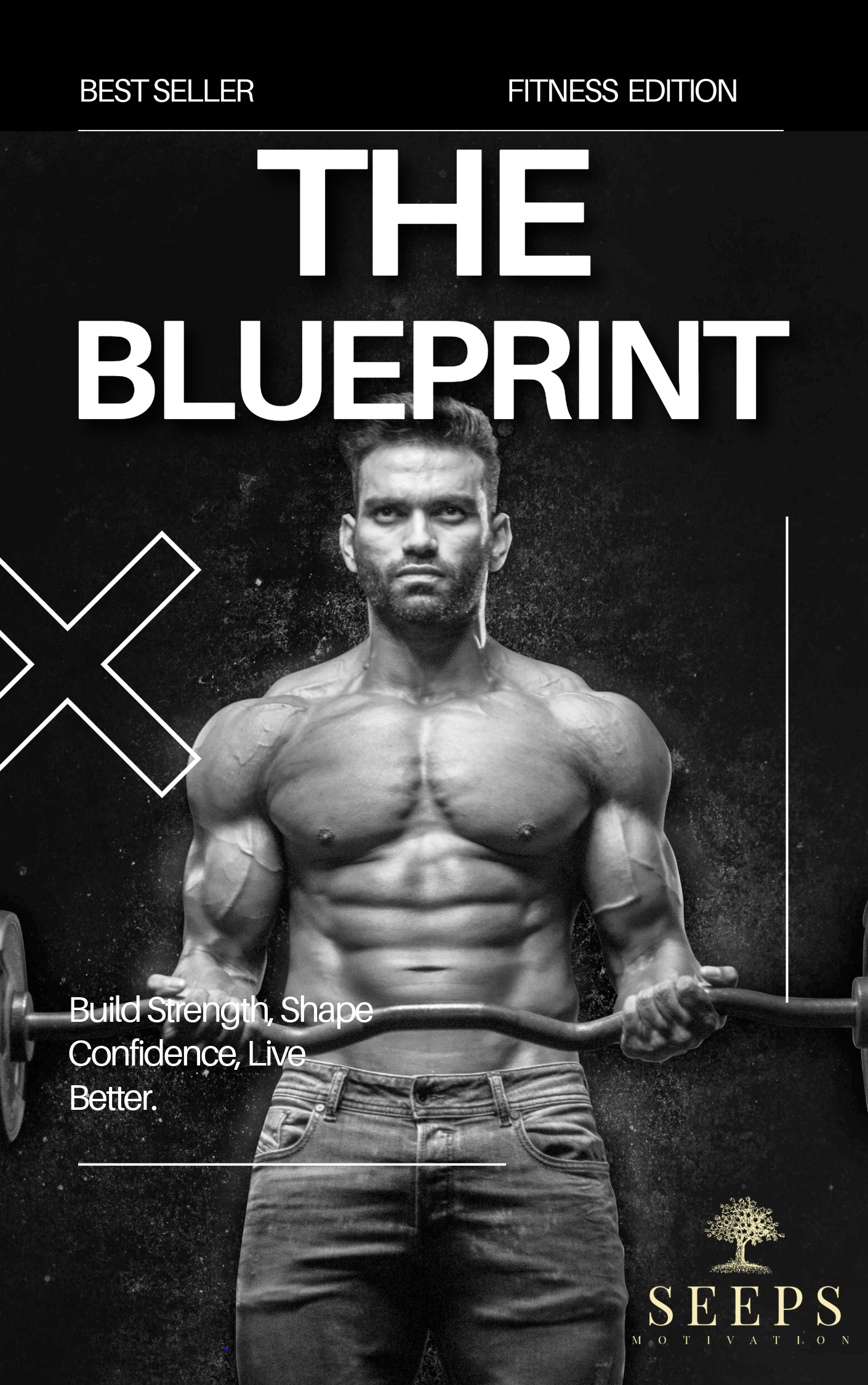 THE Blueprint: Fitness Edition